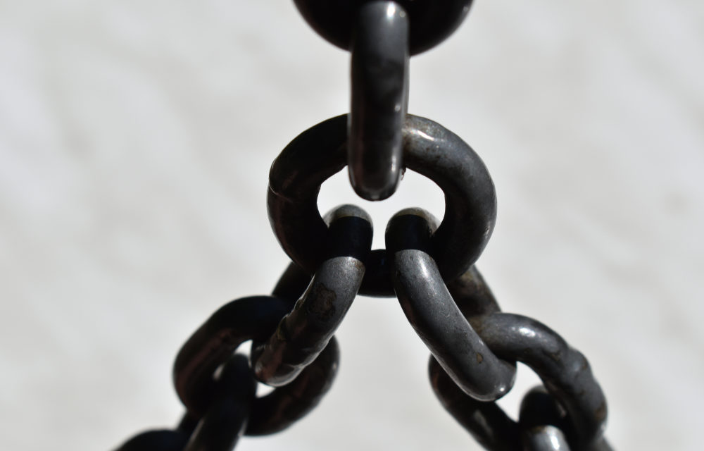 Bitcoin SV: Doch keine Dreifaltigkeit der Ketten?