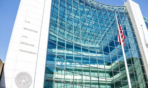 SEC ermittelt: Scam-Verdacht bei Krypto-Plattform EtherDelta