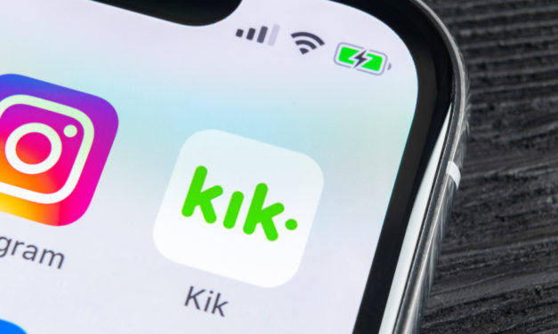 Kik lanciert glühende Antwort auf SEC-Klage