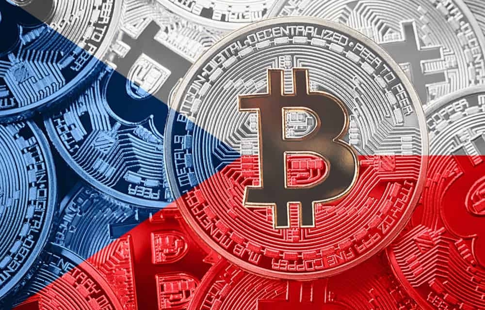 Tschechien plant strenge Bitcoin-Regulierung