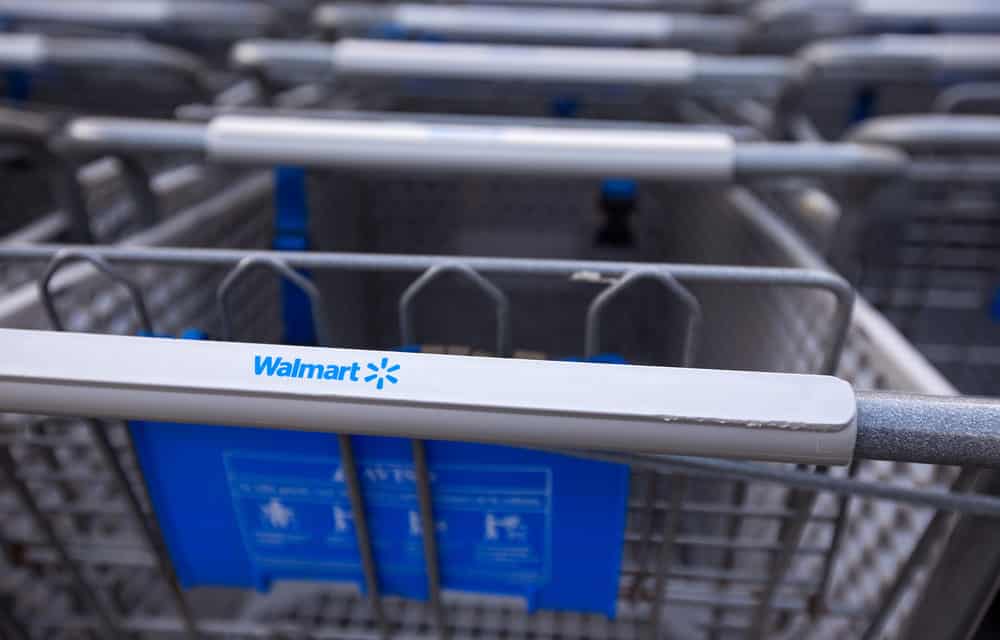 Konzern-Kryptowährungen: Nach Facebook erhöht nun Walmart den Druck auf die Politik