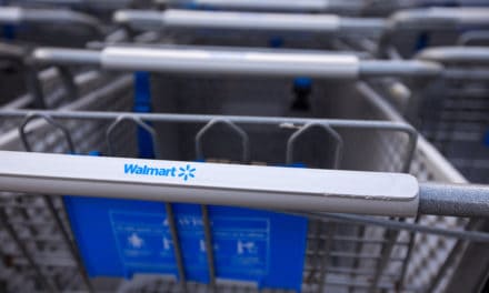 Konzern-Kryptowährungen: Nach Facebook erhöht nun Walmart den Druck auf die Politik