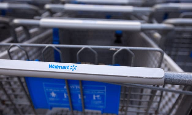 Konzern-Kryptowährungen: Nach Facebook erhöht nun Walmart den Druck auf die Politik