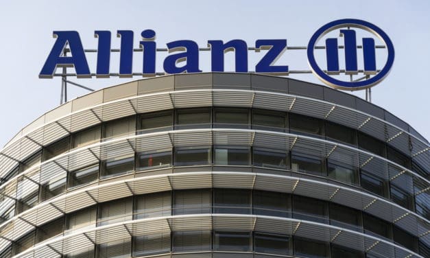 Allianz testet Token-System für grenzüberschreitende Zahlungen