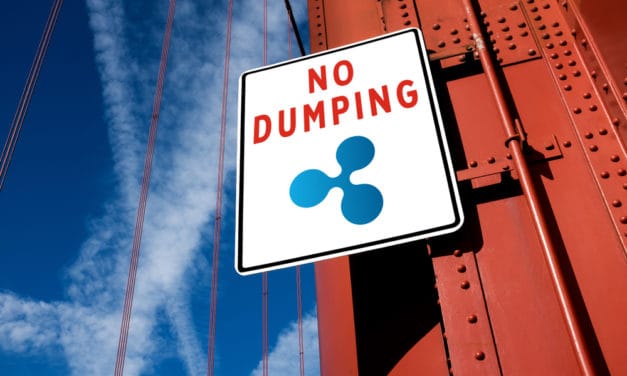 Ripple: Petition gegen XRP-Dumping