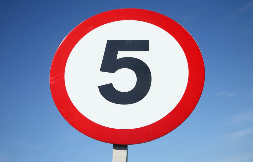 5 Regeln, die Bitcoin-Anfänger beachten sollten