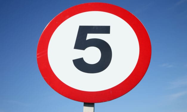 5 Regeln, die Bitcoin-Anfänger beachten sollten