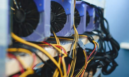Blockstream startet eigene Bitcoin-Mining-Farm