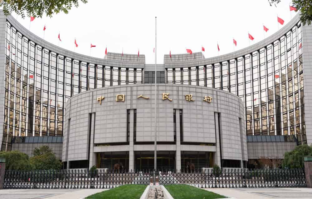 China: Zentralbank ist bereit für eigene Kryptowährung