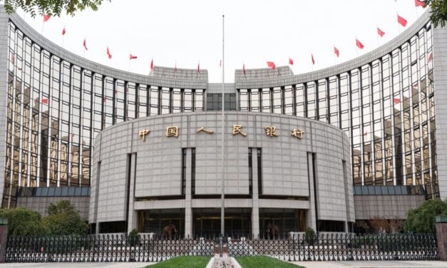 China: Zentralbank ist bereit für eigene Kryptowährung