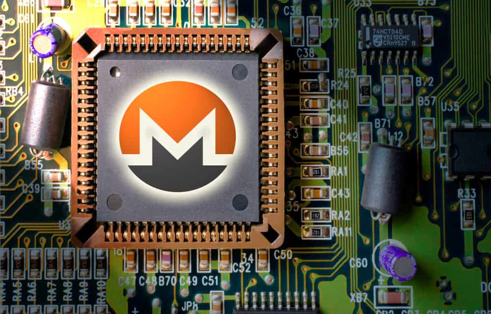 Monero: Access Mining ist das neue Malware Mining