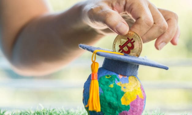 Afrika: Blockchain-Vereinigung beginnt Bitcoin-Kampagne