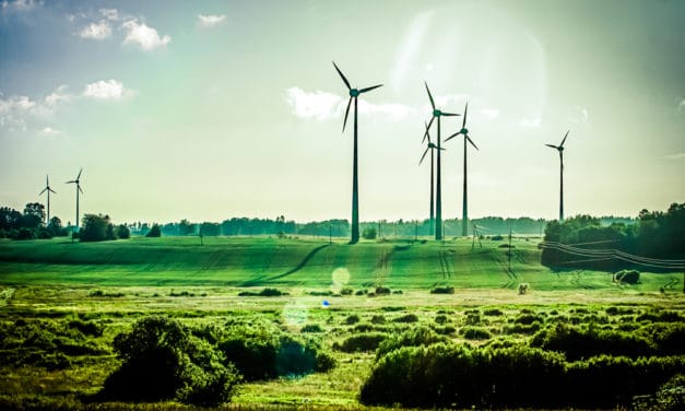 Energy Internet: USA vergibt 1 Million US-Dollar für Blockchain-Projekte