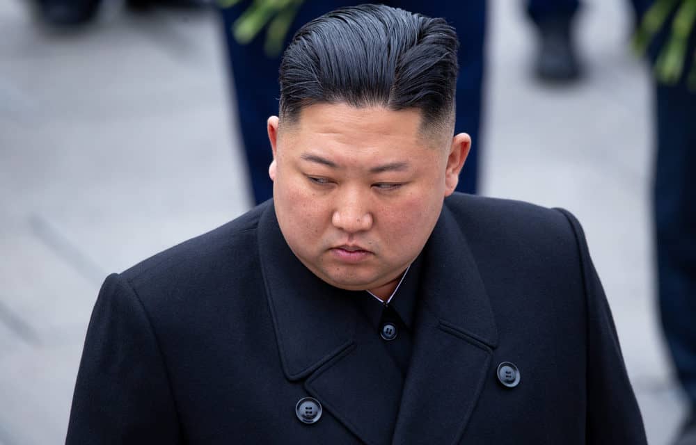 UN-Bericht: Neue Details zu Nordkoreas Bitcoin-Hack