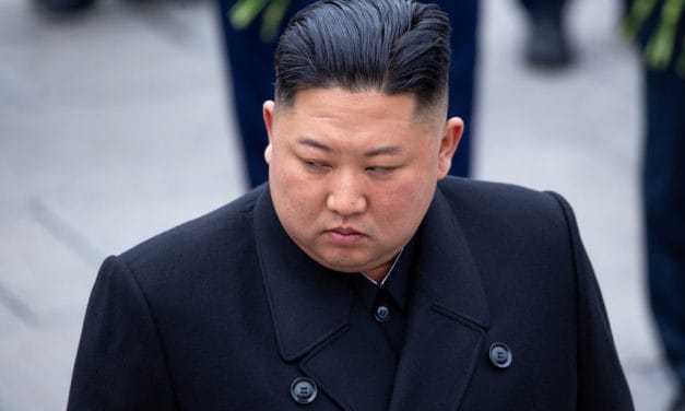 UN-Bericht: Neue Details zu Nordkoreas Bitcoin-Hack