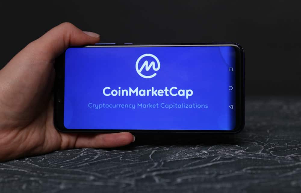 Coinmarketcap wird der größte Verteiler für das FCAS von Flipside Crypto