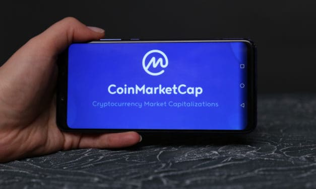 Coinmarketcap wird der größte Verteiler für das FCAS von Flipside Crypto