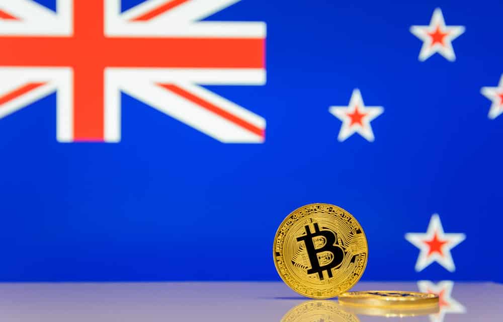 Neuseeland erlaubt Gehaltszahlungen mit Bitcoin