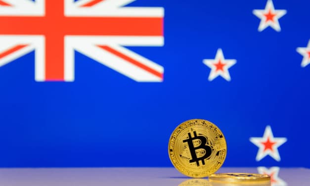 Neuseeland erlaubt Gehaltszahlungen mit Bitcoin