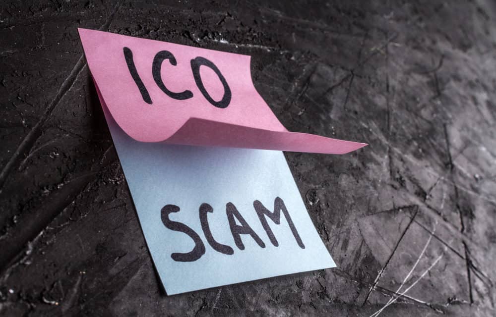 Shitcoin-Dämmerung: SEC nimmt Veritaseum (VERI) ins Visier