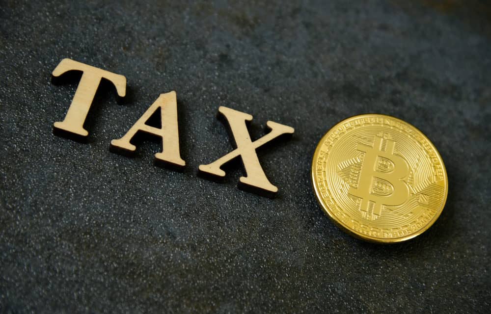 Bitcoin und die Steuererklärung: Report offenbart große Wissenslücken