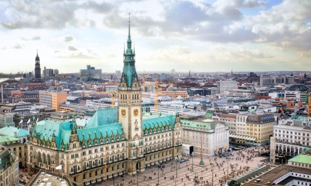 Hamburg: Hansestadt will Blockchain-Anwendung fördern