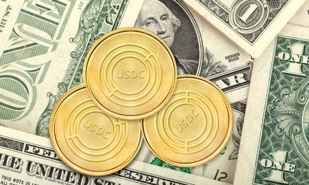 Coinbase: Händler können Zahlungen mit USDC akzeptieren