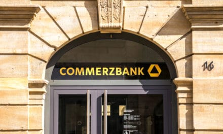 Marco Polo: Commerzbank und LBBW gelingt weiterer Meilenstein auf DLT-Plattform