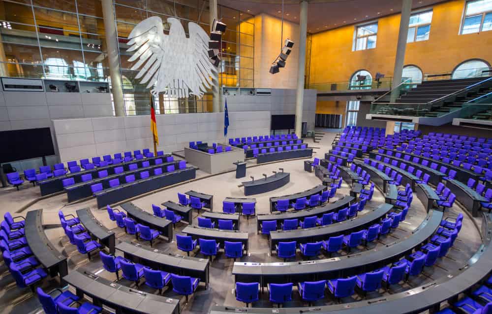 Blockchain-Lobbyismus zwischen Berlin, Brüssel und Washington – Warum jetzt ein anderer Wind weht