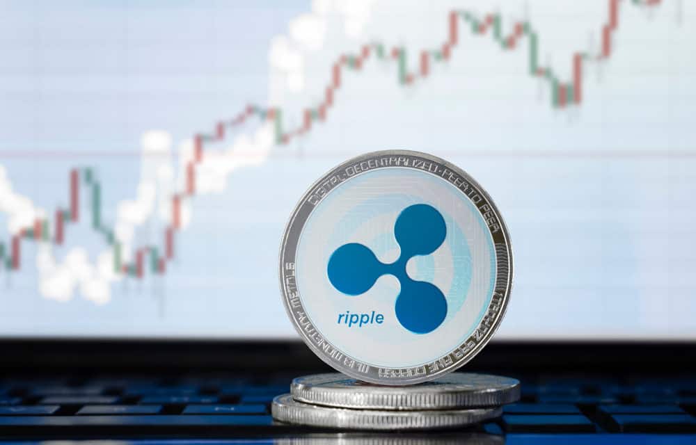 Ripple unterstützt Coil mit einer Milliarde XRP