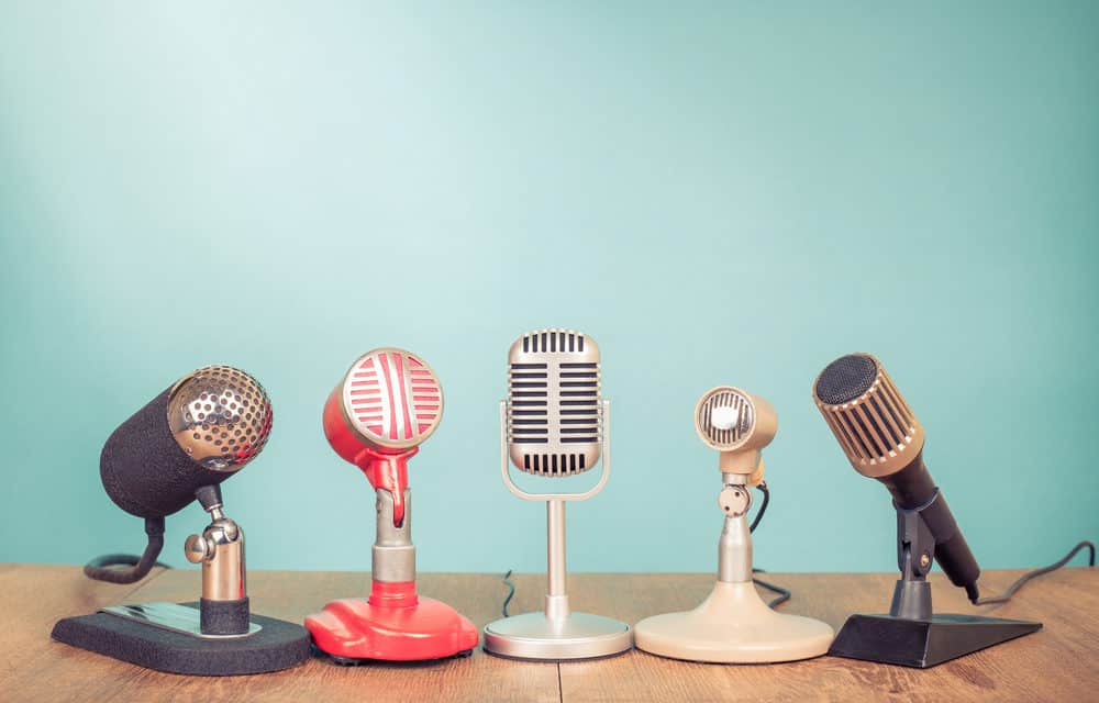 Die 5 großen Bitcoin-Erzählungen