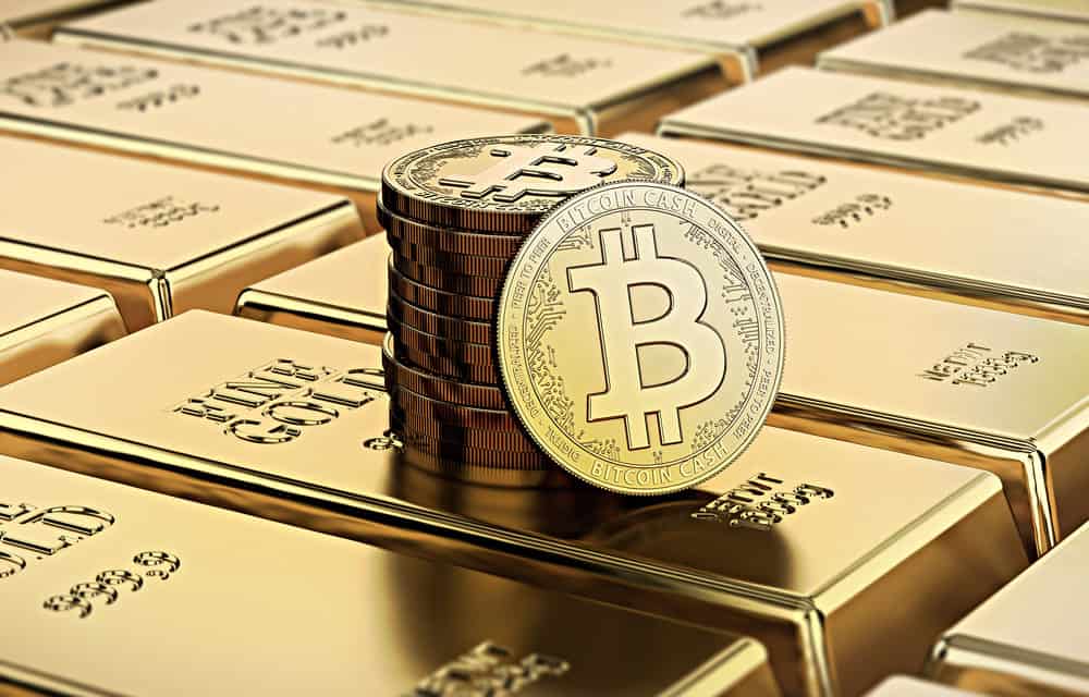 Bitcoin-Börse Coinbase will größte Krypto-Verwahrstelle der Welt sein