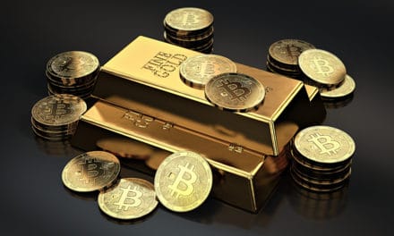 Bitcoin und traditionelle Märkte: Im Gleichschritt mit Gold
