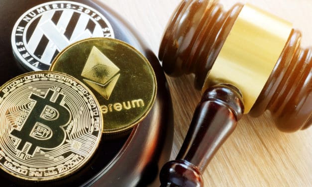 Das Regulierungs-ECHO – USA will Bitcoin-Steuersündern an den Kragen