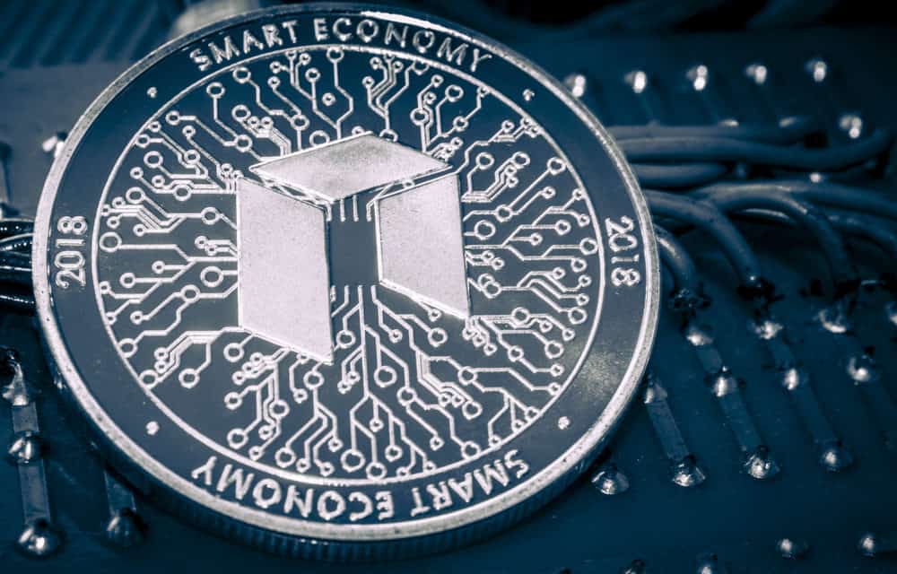 NEO und GAS: Eine Blockchain, zwei Assets