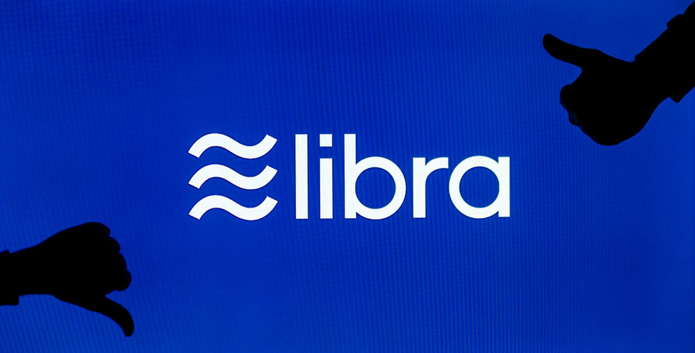 Wegen Libra: US-Delegation besucht Schweiz