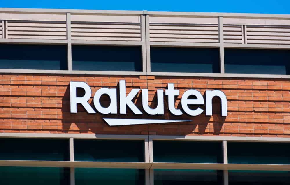 Rakuten: Japanischer E-Commerce-Gigant startet Bitcoin-Börse