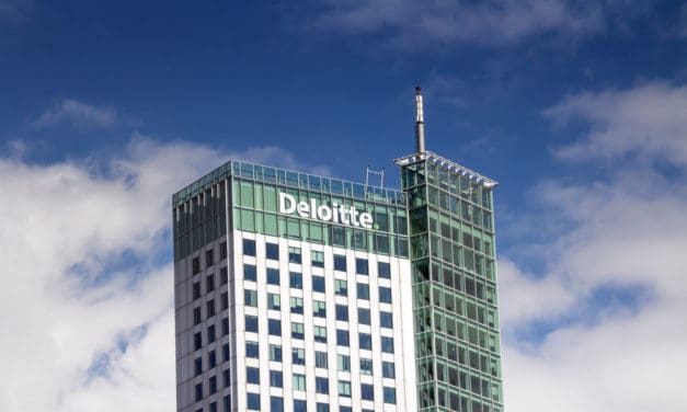 Deloitte enthüllt Blockchain-Präsentations-Tool