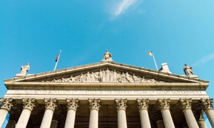 Rückschlag für Bitfinex: Gericht bestätigt Zuständigkeit