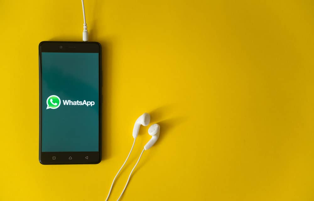 WhatsApp plant Einführung von Digitalzahlungen in Indonesien