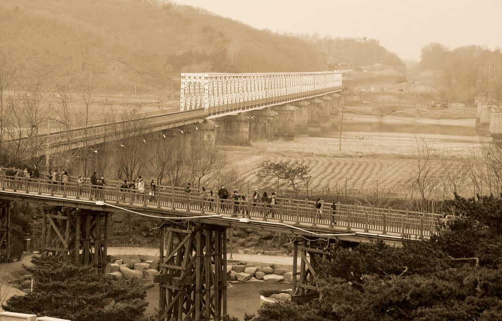 Südkorea: Die Abwanderung der Bitcoin-Börsen