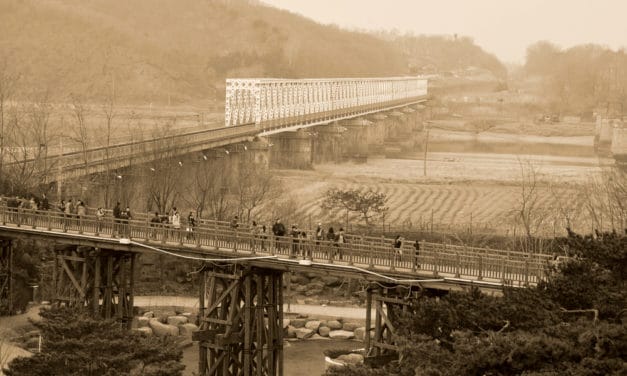 Südkorea: Die Abwanderung der Bitcoin-Börsen