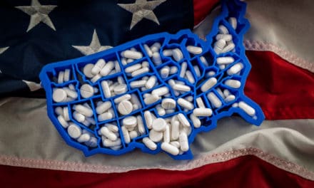 Bitcoin, China und die US-Drogenkrise