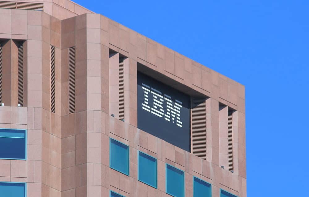 IBM und Travelport lancieren DLT-Lösung für Hotelprovisionen