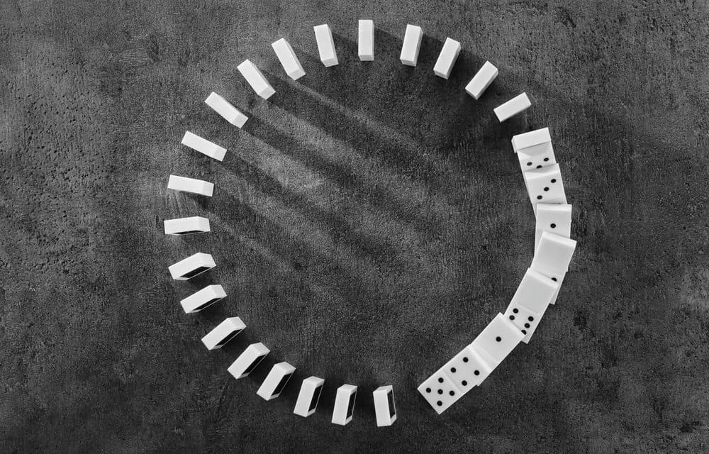 Altcoin-Marktanalyse – Bitcoin-Kursverlust sorgt für schwache Woche