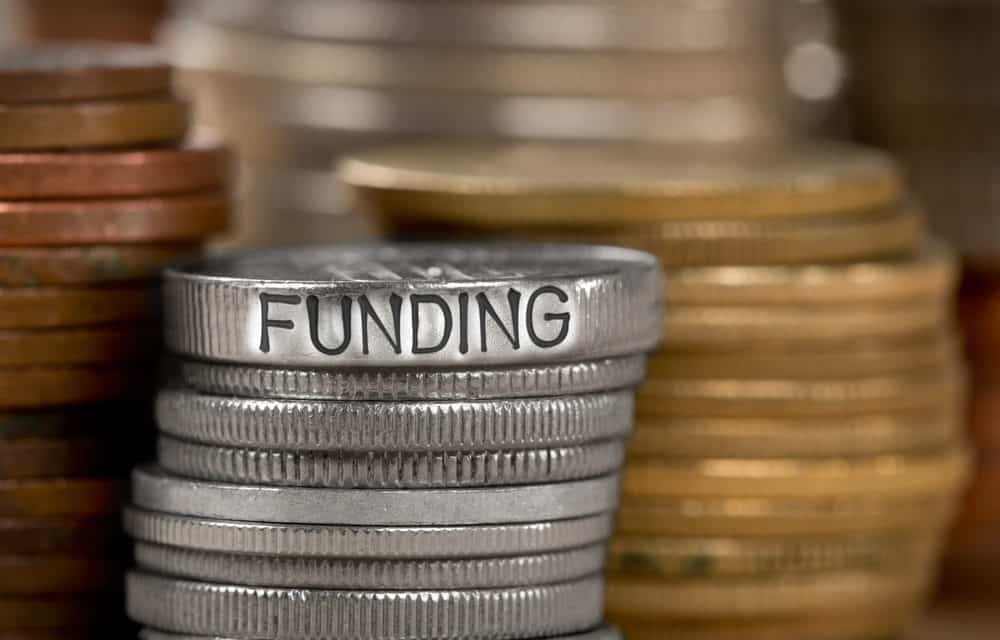 Baton: Ripple-Konkurrent sammelt 12 Millionen US-Dollar