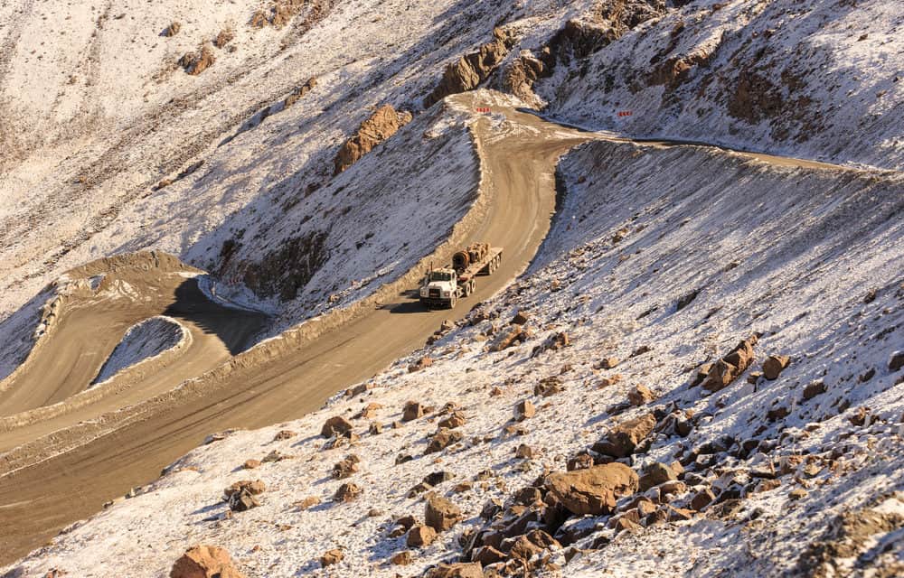 Bitcoin-Mining-Farmen in Sibirien blühen auf