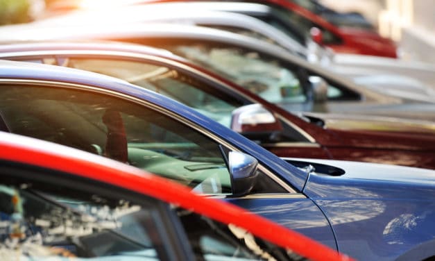 Mercedes-Benz nutzt Blockchain für Gebrauchtwagenmarkt