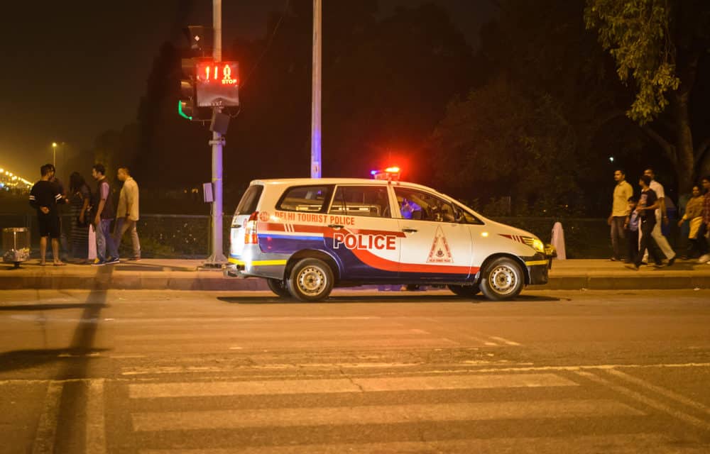 Indien: Mutmaßlicher Bitcoin-Scammer zu Tode gefoltert