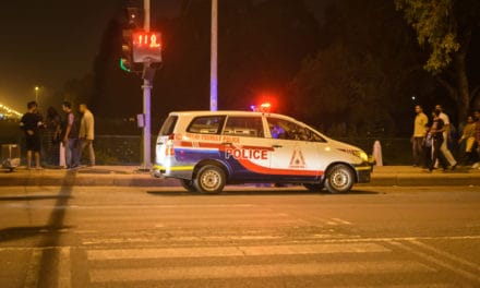 Indien: Mutmaßlicher Bitcoin-Scammer zu Tode gefoltert